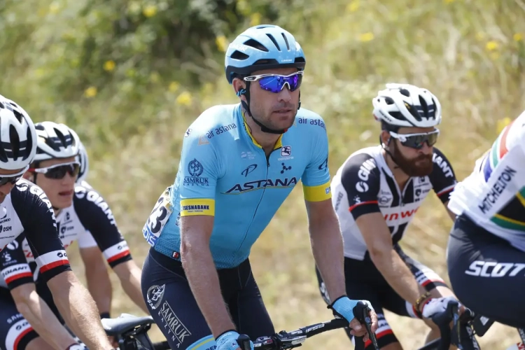 OFFICIEEL: twee contractverlengingen bij Astana Qazaqstan Team 