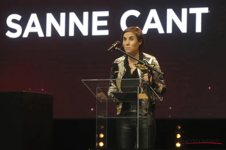 Poll: Wie mag voor u Sanne Cant opvolgen als Flandrienne?