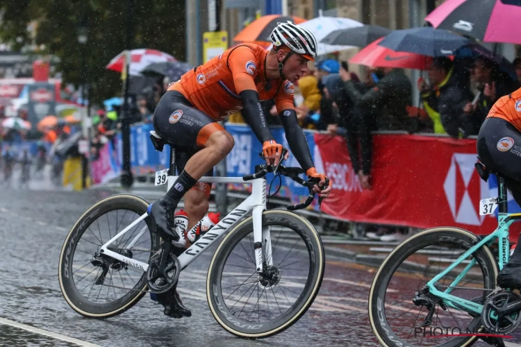 Kritisch beeld over Mathieu van der Poel echt wel sterk bijgesteld: "Zo ervaar ik dat totaal niet"