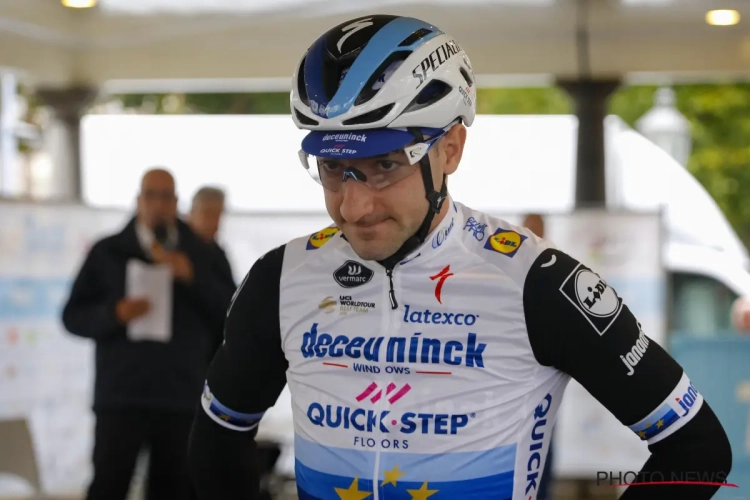 🎥 Viviani moet het nipt afleggen in laatste koers voor Deceuninck-Quick.Step