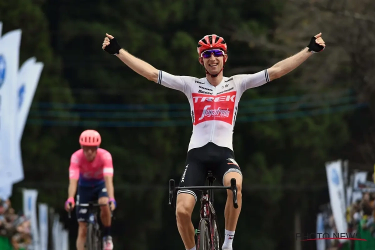 Mollema na lange solo in Tour de France: "Niet iedereen werkte mee in de vlucht, dus waarom niet alleen gaan?"