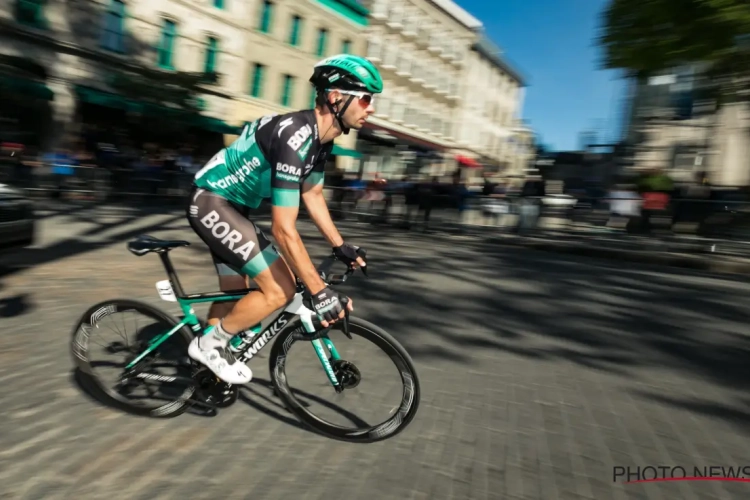 'Jumbo-Visma haalt Duitser om Van Aert bij te staan in de klassiekers'