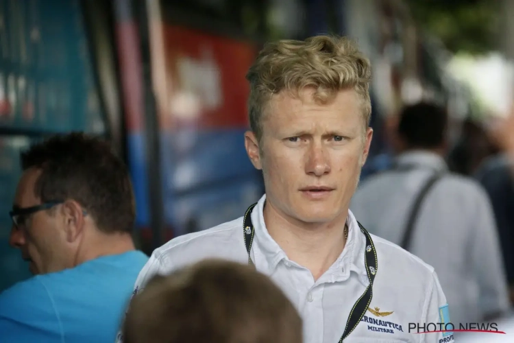 Alexander Vinokourov laat zich uit over Remco Evenepoel en de degratiestrijd