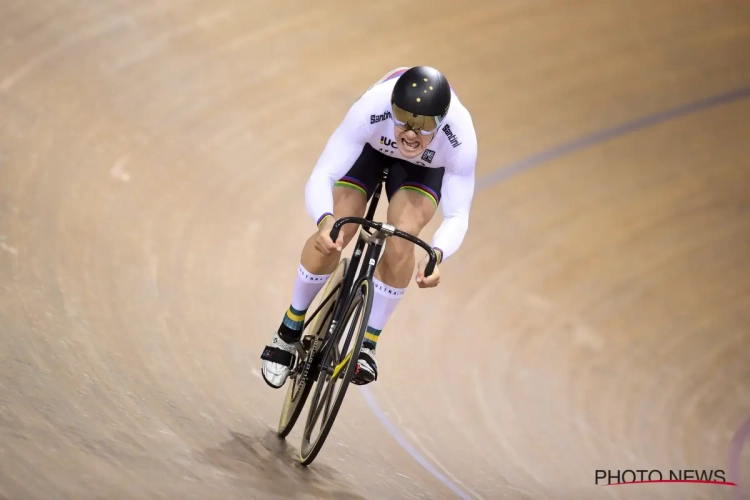 Tweevoudig wereldkampioen op de piste heeft schildklierkanker