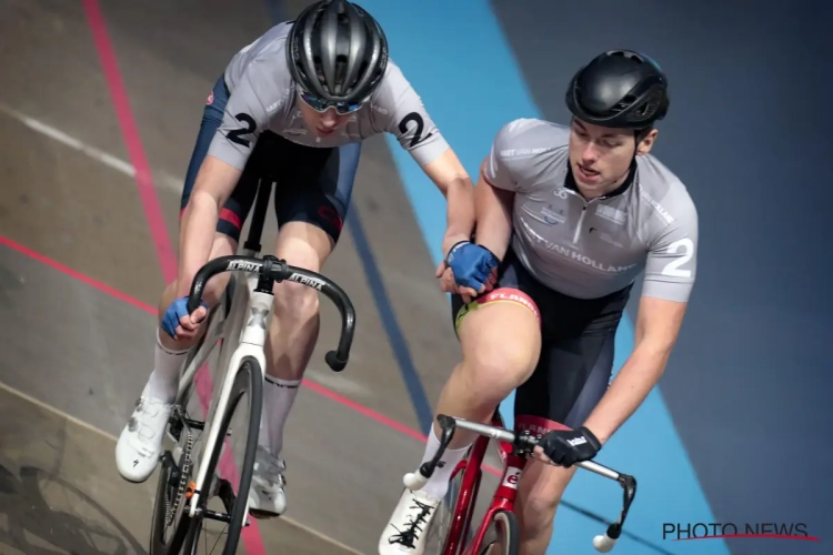 Toekomstzesdaagse van Gent gaat van twaalf naar elf duo's