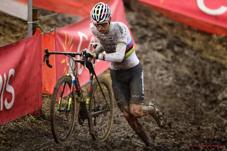 Geen Niel jaarmarktcross voor DVV-trofee