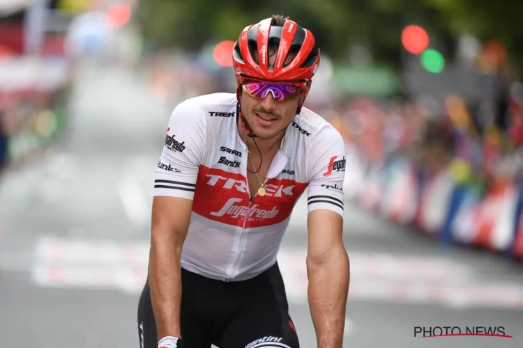 Throwback 2018: John Degenkolb troeft Belgen af in spektakelrijke Tourrit naar Roubaix