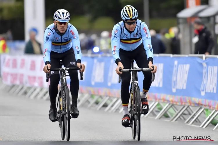 Philippe Gilbert en Tim Wellens hoeven zich om hele RSZ-verhaal geen zorgen te maken