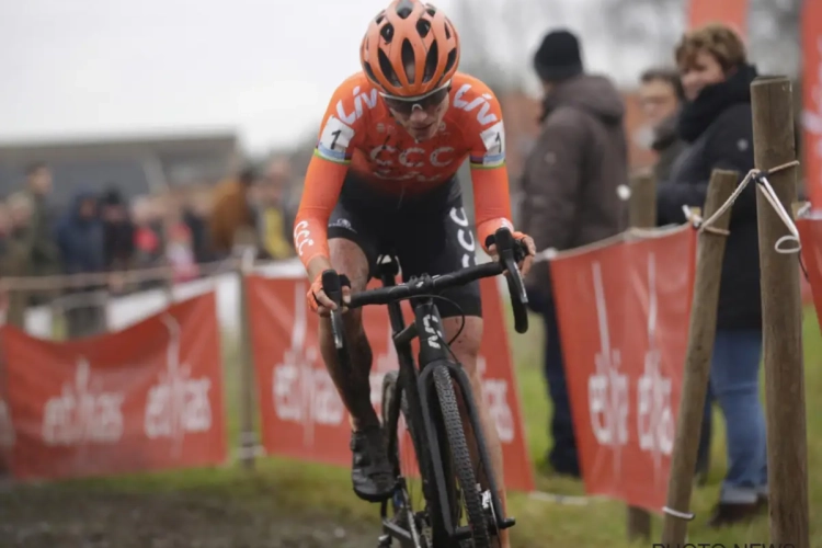 Marianne Vos maakt comeback in het veldrijden: in deze wedstrijd zal ze voor de eerste keer te zien zijn