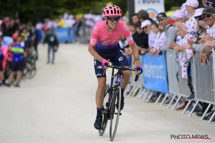 Verenigde Staten maakt Olympische voorselectie bekend voor wegwielrennen, baanwielrennen en mountainbike