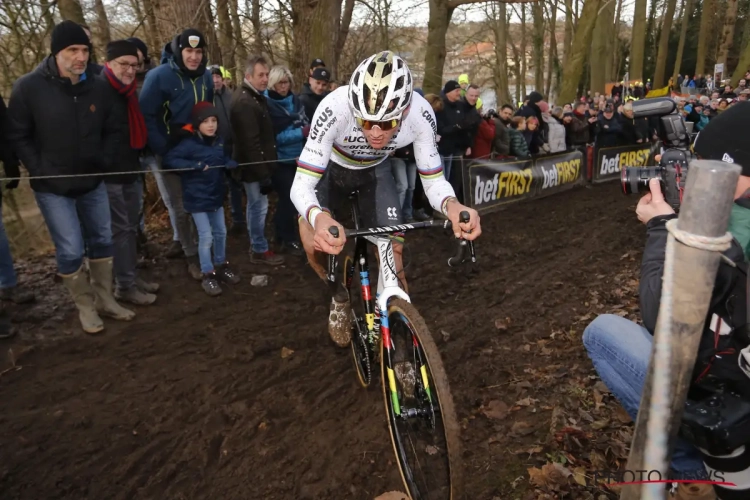 Nederland boven: Van der Poel en Worst sluiten 2019 af als leiders in de UCI-ranking 