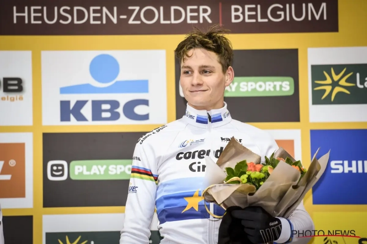 De laatste tien jaar in Heusden-Zolder: van duel Nys-Albert tot drie keer Van der Poel