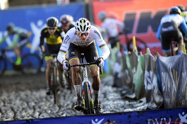 📷 Azencross: zoveel meer dan alleen maar cyclocross