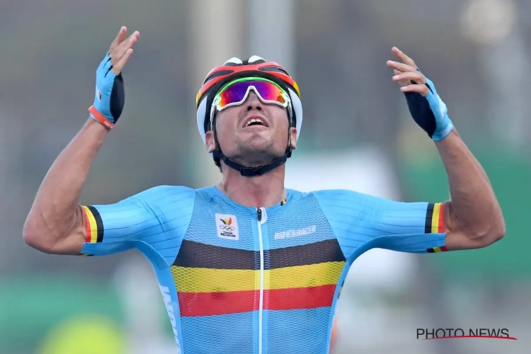 Van Avermaet en andere Belgische olympiërs uit wielersport blikken vooruit: "Dumoulin en Evenepoel kunnen scoren"