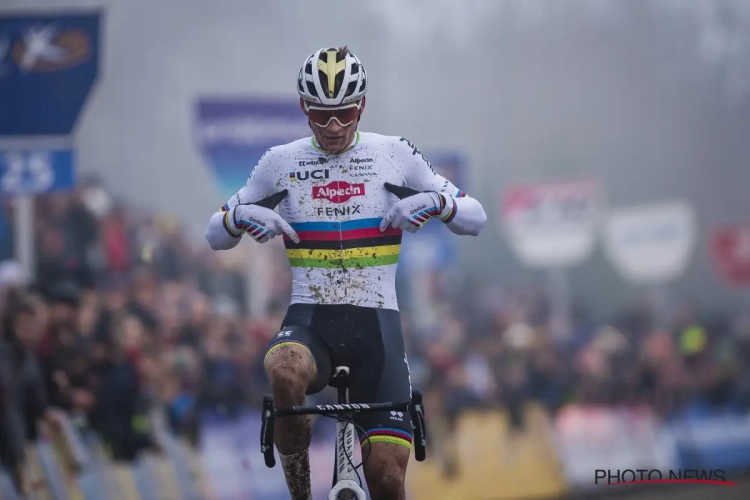 Ploeg Van der Poel én Belgisch team krijgen wildcard voor Ronde van Catalonië