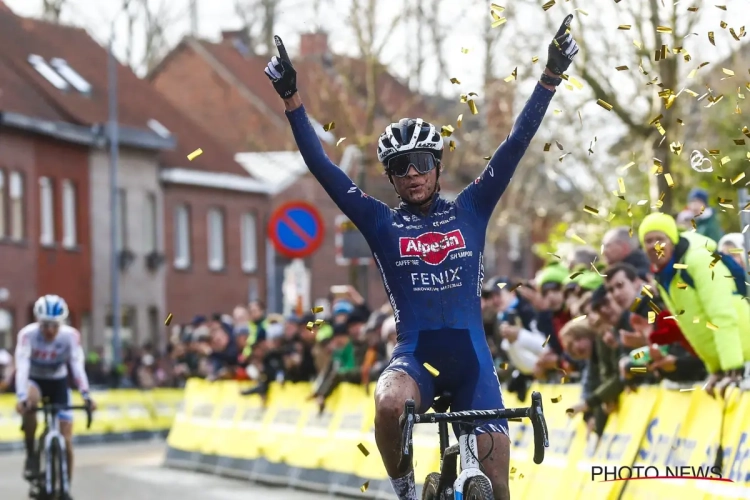 Ceylin Alvarado wint voor het eerst in bijna twee jaar in Niel voor twee landgenotes