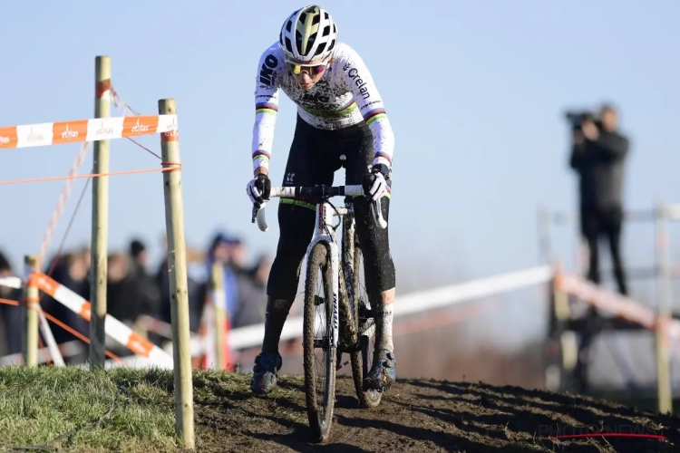 Sanne Cant beschrijft Brussel als 'heel speciale omloop', Alvarado neemt laatste twijfel weg rond WK