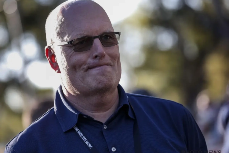 Bjarne Riis, ex-Tourwinnaar en dopingzondaar, zegt de wielersport definitief vaarwel: "Een keer iets verkeerd gedaan..."