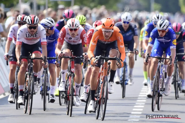 Heistse Pijl gaat niet langer van start in Turnhout en legt nieuwe startplaats vast