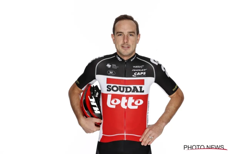 John Degenkolb wijst naar goede reden om de Tour te laten doorgaan: "Belangrijk dat er een oplossing gevonden wordt"