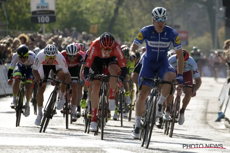 Terneuzen hoopt nog op start van Scheldeprijs: "Bevolking is toe aan een feestje"