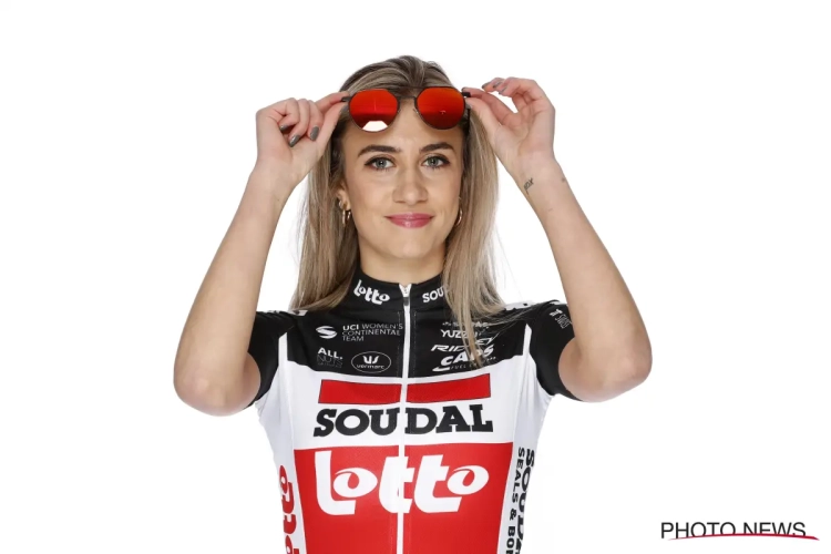 Officiële bevestiging: Lotto Soudal Ladies in alle WorldTour-koersen