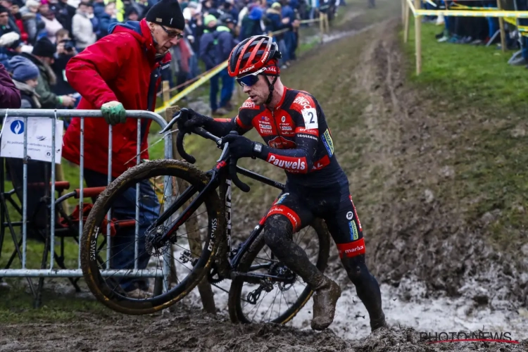 Eli Iserbyt behaalt deugddoende overwinning: "Ik heb toch twee dagen niets gedaan na het WK"