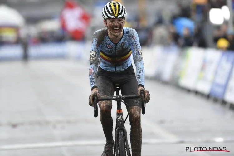 Emiel Verstrynge kijkt uit naar cross in Eeklo, maar had heel graag in Maldegem gereden