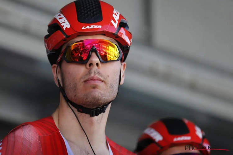 OFFICIEEL: Cofidis trekt Max Walscheid en helper voor Guillaume Martin aan