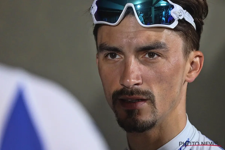 Deceuninck-Quick-Step neemt twee Belgen mee naar Tour de France, Alaphilippe is de kopman