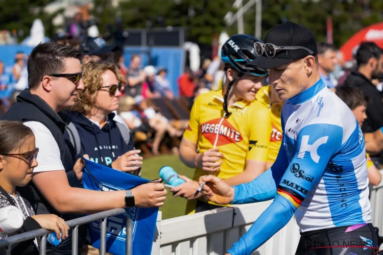 🎥 Dat ziet er goed uit: André Greipel komt met bekentenis nadat hij liefde voor de fiets laat blijken ... in het veldrijden!