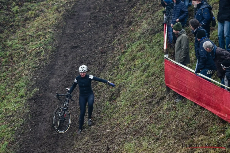 Ethias Cross in Hulst gaat zeker door ondanks nieuwe storm