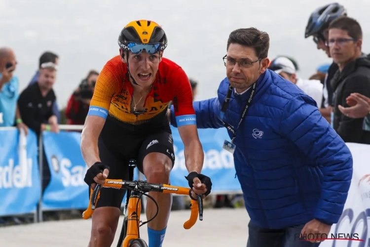 Dylan Teuns zorgt voor nog meer Belgisch succes in Ruta del Sol, Fuglsang pakt eindwinst