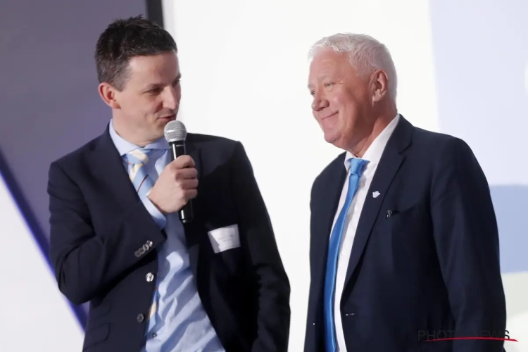 Na de deal met Evenepoel voor vijf jaar: "Denk dat Patrick Lefevere de eitjes in het mandje heeft"