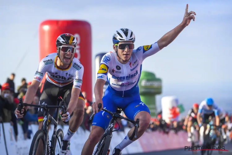 Van Impe moedigt ambitie bij Evenepoel aan: "Hij móet denken: 'Ik kan de Ronde van Frankrijk of Italië winnen'"