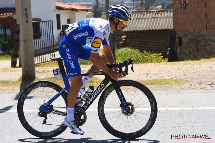 Alaphilippe krijgt Dries Devenyns mee in steun in twee Franse eendagskoersen