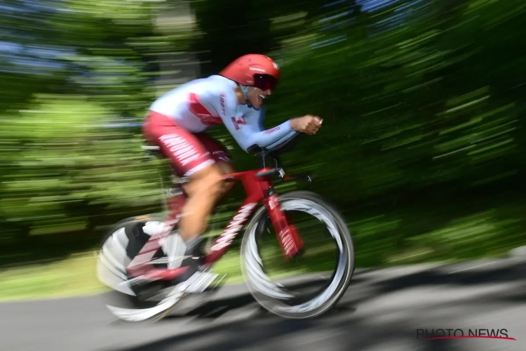 Politt brak vorig jaar opvallend record in de Ronde van Frankrijk