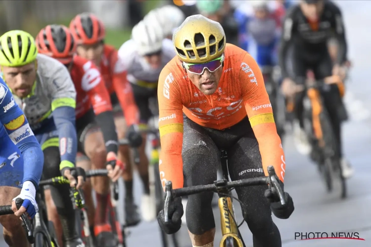 Greg Van Avermaet aan zet op tweede dag van Digital Swiss 5: dit staat hem te wachten