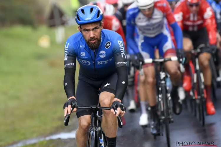 Campenaerts heeft lessen getrokken na Yorkshire en met oude, nieuwe coach technisch zaken bijgesteld