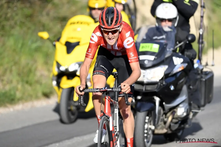 Tiesj Benoot weet wat in periode van klassiekers een cruciale rol kan spelen