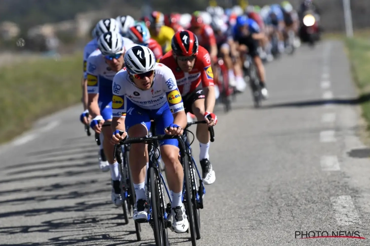 Belgen van Deceuninck-Quick.Step duiden moeilijkste kasseistrook van Parijs-Roubaix aan