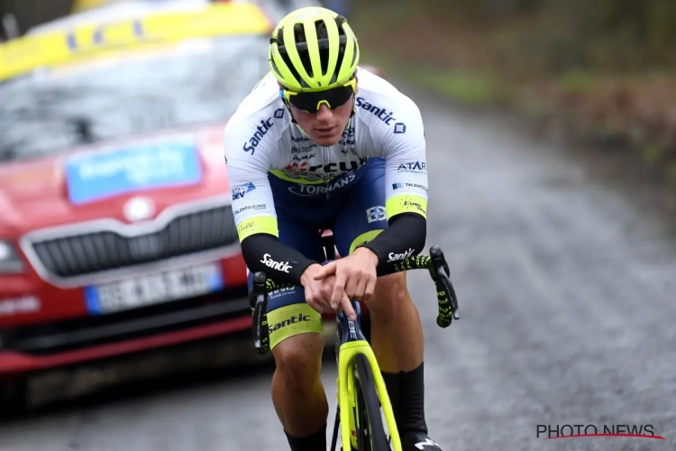 🎥 Tom Devriendt en Nederlandse ploegmaat beschrijven hun liefde voor Vlaanderens Mooiste en Gent-Wevelgem