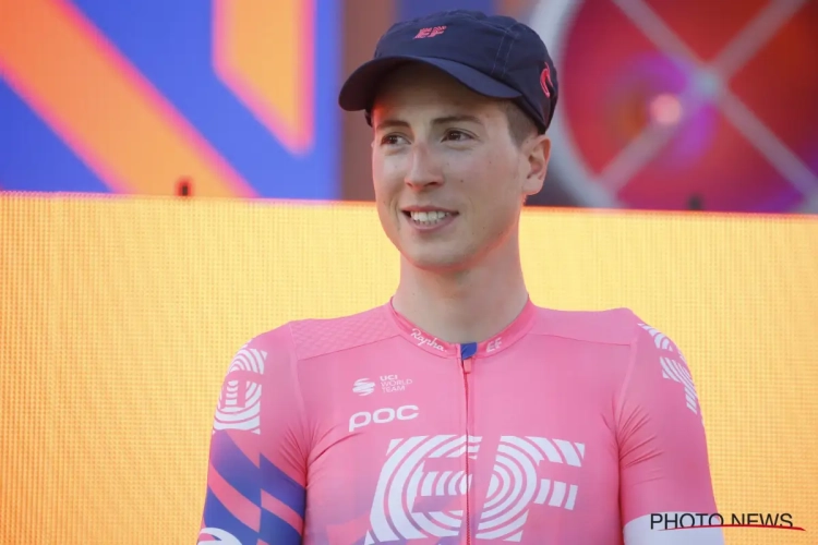 VOORBESCHOUWING: EF Education-EasyPost probeert met goede transfers beter te doen dan in 2022