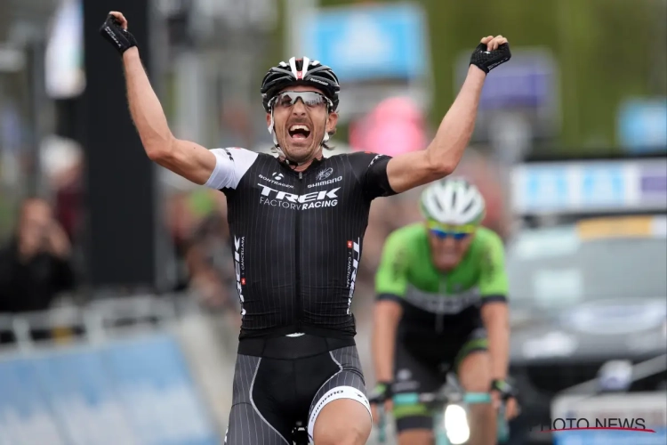 Throwback naar 6 april 2014: Cancellara legt Belgen in de luren en wordt recordhouder in Ronde van Vlaanderen vol slachtoffers