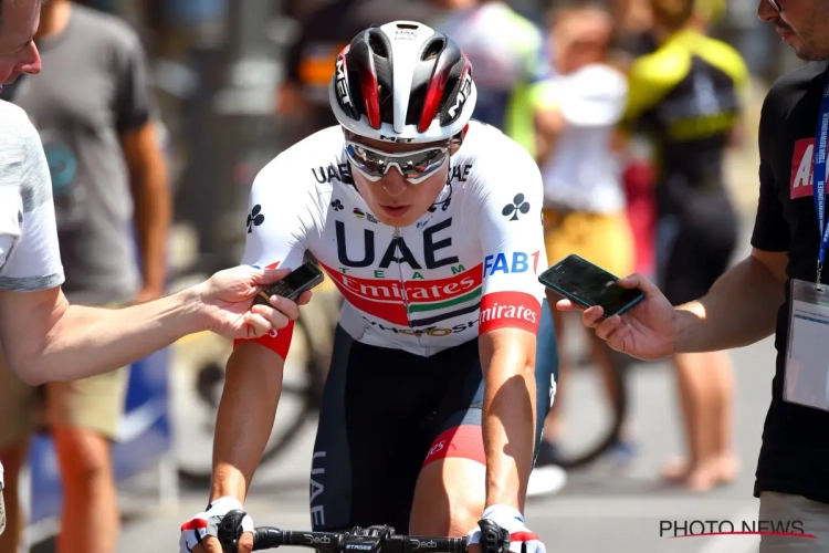 Jasper Philipsen nieuwe ploegmaat Mathieu van der Poel: "Zochten twee profielen, Jasper is de twee in één!"