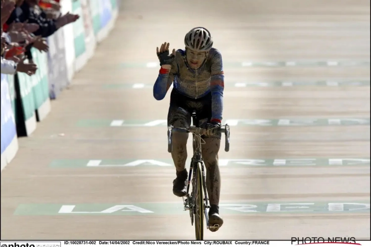 Tom Boonen tipt kandidaat voor Parijs-Roubaix: "Ik kan je laten zien hoe het moet"