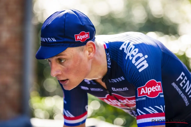 Andere ploegen volgen voorbeeld van Alpecin-Fenix en Van der Poel met betrekking tot Sibiu Tour