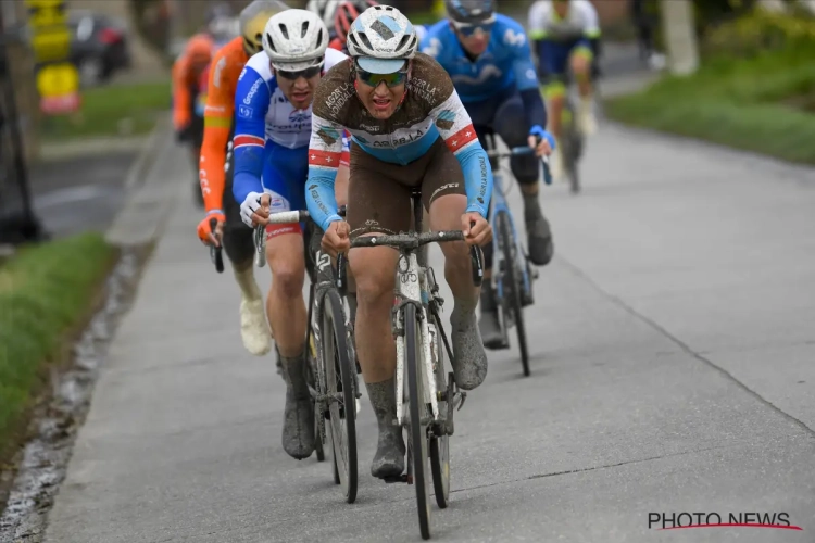 Alpecin-Fenix blijft zich maar versterken: ex-Zwitserse kampioen is op weg naar de wielerploeg