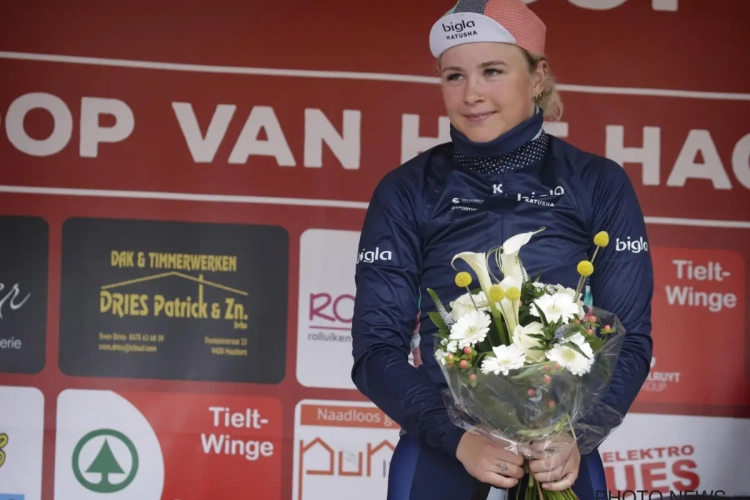 Bigla-Katusha is het verleden: naamswijziging en overname nieuwe sponsor gaat officieel in