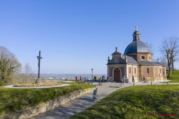 Geen Muur van Geraardsbergen in Ronde van Vlaanderen, ook parcourswijzigingen in andere Vlaamse klassiekers